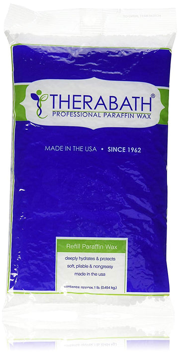 Therabath Paraffin Wax Refill - 6 lbs - Choose Your Scent