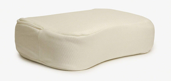 Splintek SleepRight Side Sleeping Pillow for Side Sleepers, TMJ