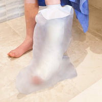 Seal Tight Sport Cast and Bandage Protector, Best Watertight