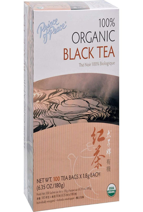 Organic tea bags Sweet 3 Mint 20 / 60-pack* 